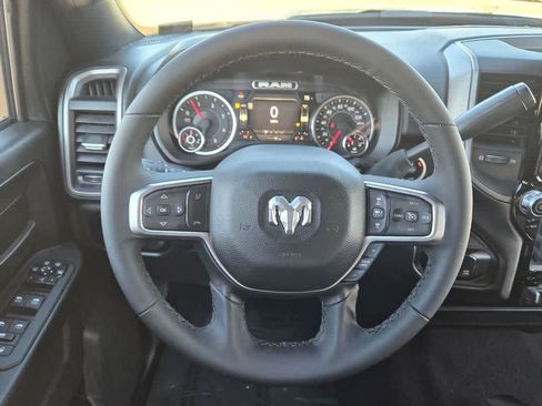 New 2026 RAM 2500 Tradesman AWD/4WD image 21
