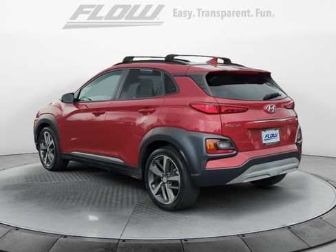 Used 2020 Hyundai Kona Limited FWD image 6