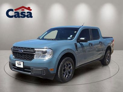 Used 2022 Ford Maverick XLT