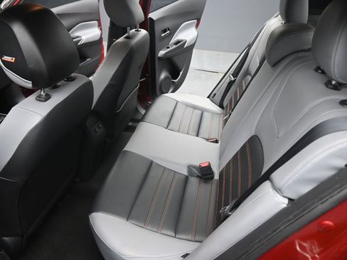 Used 2023 Nissan Kicks SR w/ SR Premium Package image 16