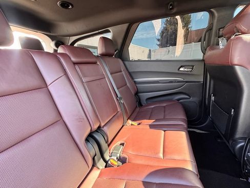 Used 2024 Dodge Durango R/T AWD/4WD image 22