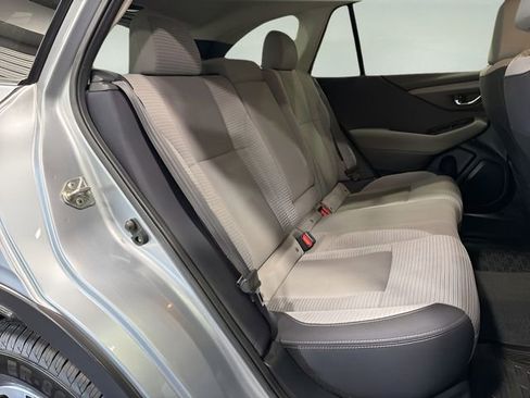 Used 2021 Subaru Outback Premium AWD/4WD image 19