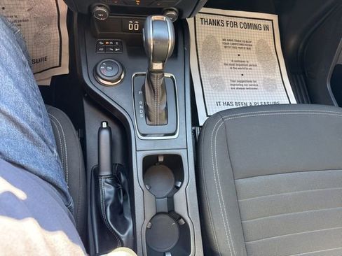 Used 2019 Ford Ranger XLT w/ Equipment Group 302A Luxury image 17