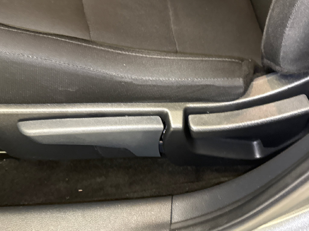 Used 2024 Nissan Sentra S w/ Lighting Package FWD image 20