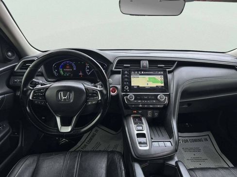 Used 2019 Honda Insight Touring image 17