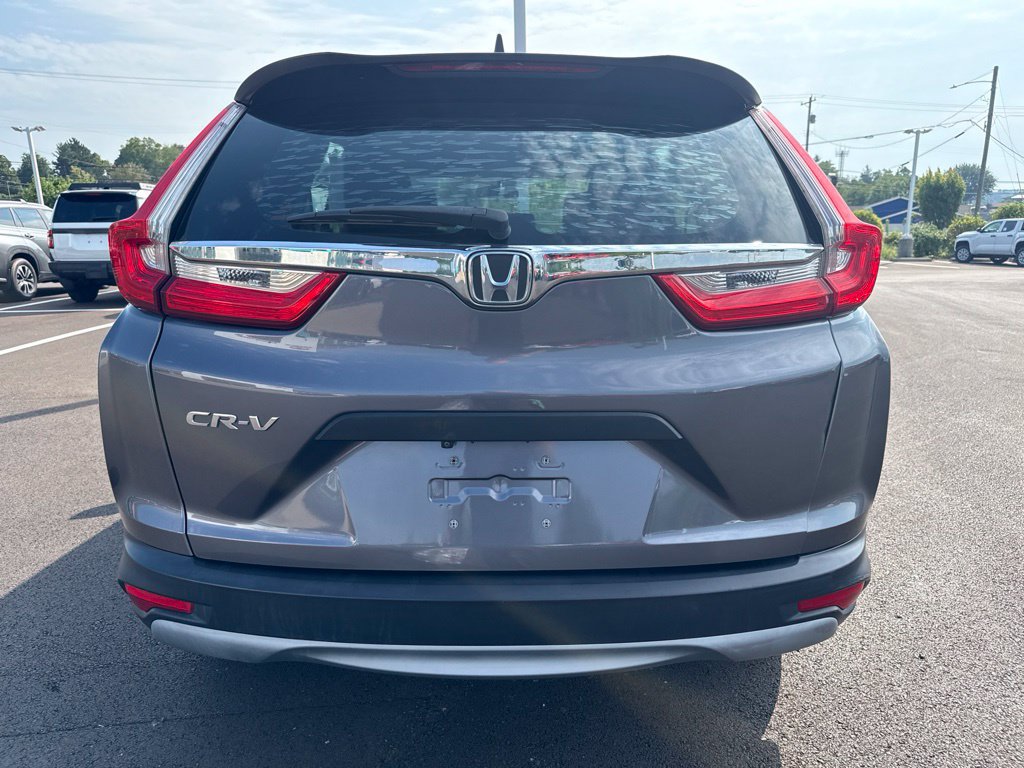 Used 2019 Honda CR-V LX image 3