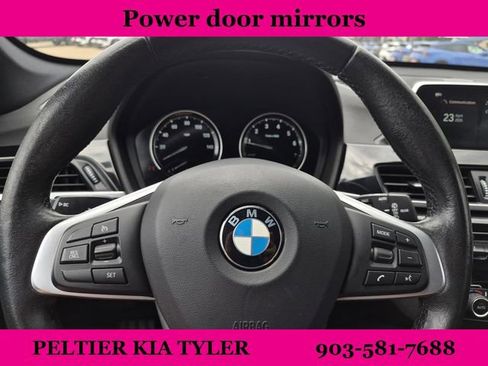 Used 2019 BMW X1 sDrive28i FWD image 32