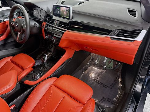 Used 2021 BMW X2 sDrive28i w/ M Sport X Package image 30