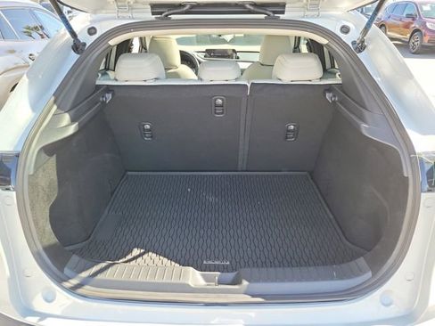 New 2026 MAZDA CX-30 AWD 2.5 S image 21