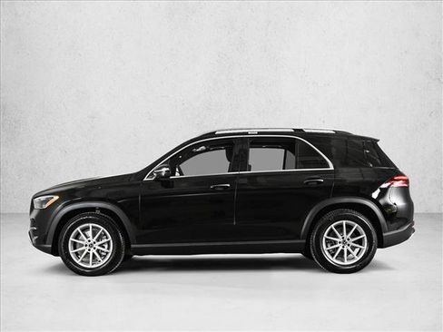 New 2026 Mercedes-Benz GLE 350 4MATIC image 9