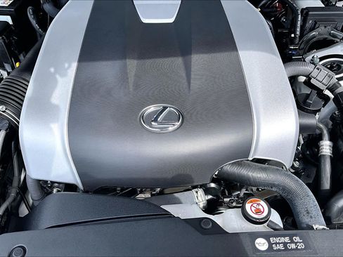 Used 2023 Lexus IS 350 F Sport w/ Accessory Package 2 RWD image 33