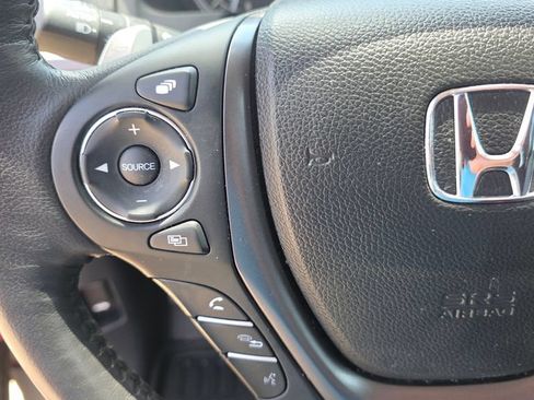 Used 2023 Honda Ridgeline RTL image 16