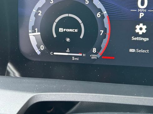 New 2026 Toyota 4Runner TRD Sport Premium RWD image 40