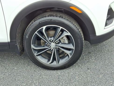 Used 2021 Buick Encore GX Select image 8