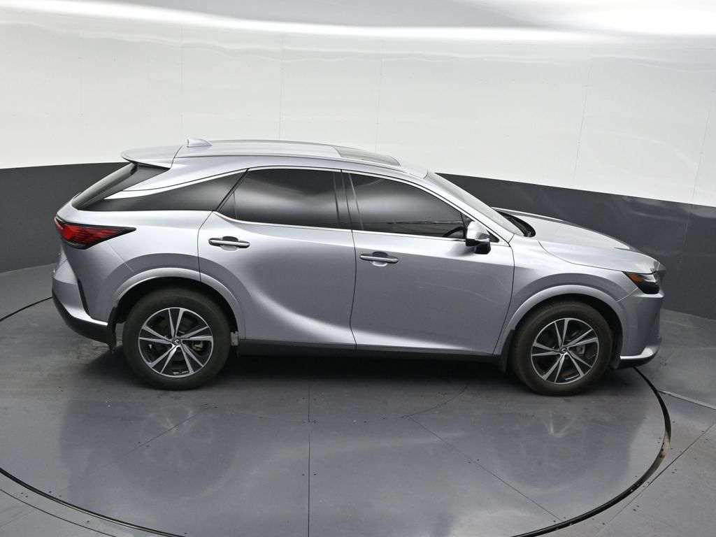Used 2023 Lexus RX 350 Premium w/ Cold Area Package FWD image 20