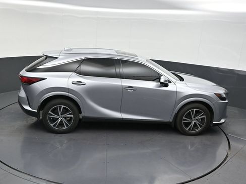 Used 2023 Lexus RX 350 Premium w/ Cold Area Package FWD image 20