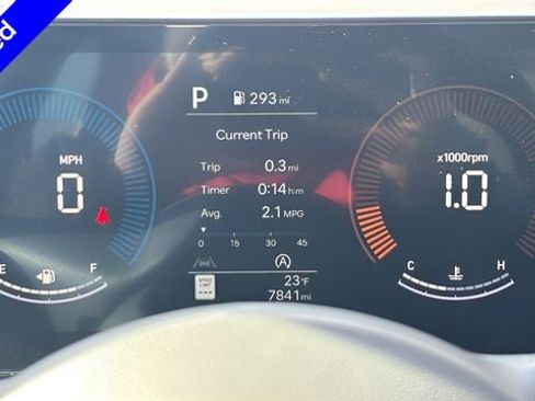 Used 2025 Hyundai Sonata SE FWD image 30