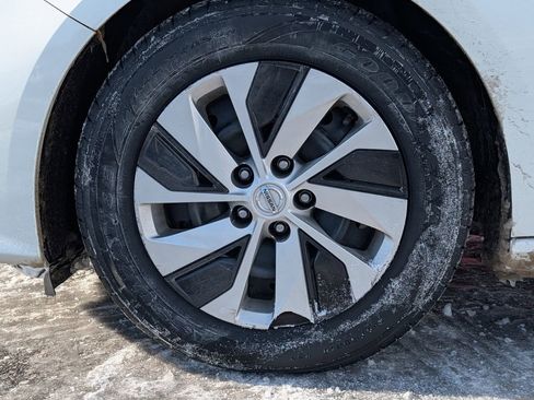 Used 2021 Nissan Altima 2.5 S image 15