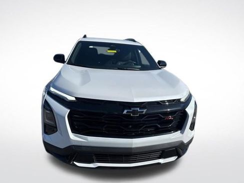 Used 2026 Chevrolet Equinox RS FWD image 5