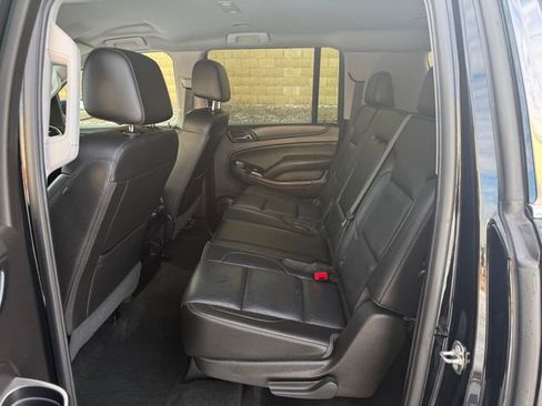 Used 2018 GMC Yukon XL SLT image 7