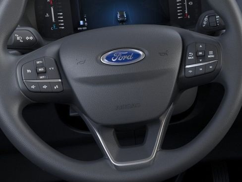 New 2025 Ford Escape Active image 13