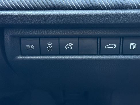 New 2026 Toyota Camry Hybrid FWD image 27