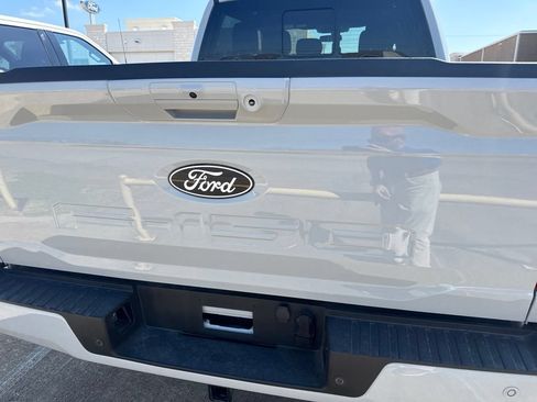 Used 2024 Ford F150 XLT w/ Equipment Group 302A MID AWD/4WD image 6