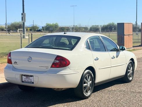 Used 2007 Buick LaCrosse CX FWD image 5