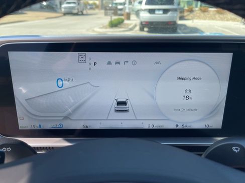 New 2025 Hyundai Ioniq 6 SE image 25