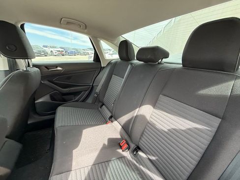 Used 2023 Volkswagen Jetta S FWD image 16