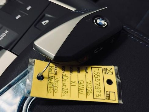 New 2026 BMW X1 xDrive28i w/ M Sport Package image 41