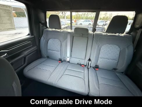 New 2026 RAM 1500 Big Horn image 24