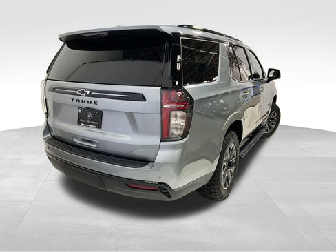 Used 2023 Chevrolet Tahoe Z71 w/ Luxury Package image 9