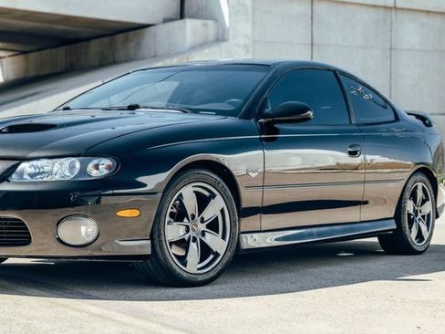 Used 2004 Pontiac GTO RWD image 40
