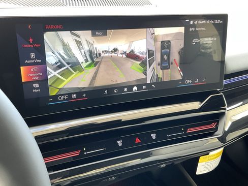 New 2026 BMW 530i w/ M Sport Package image 16