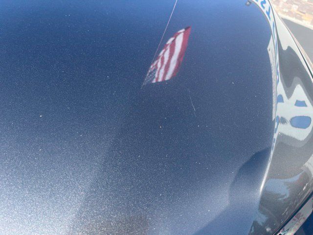 Used 2020 Nissan Rogue SV AWD/4WD image 2