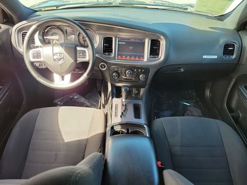 Used 2014 Dodge Charger R/T image 11