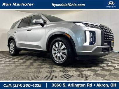 Used 2025 Hyundai Palisade SEL