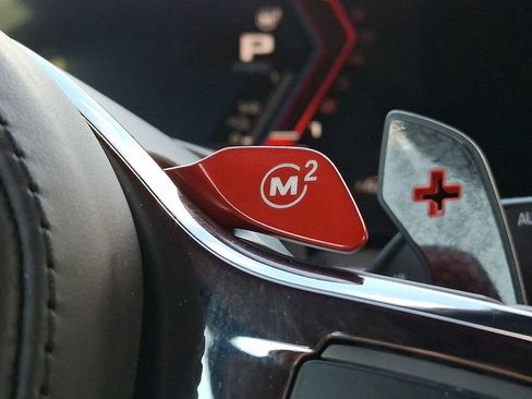 Certified 2024 BMW XM image 25