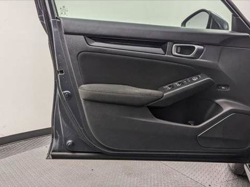 Used 2022 Honda Civic EX image 13