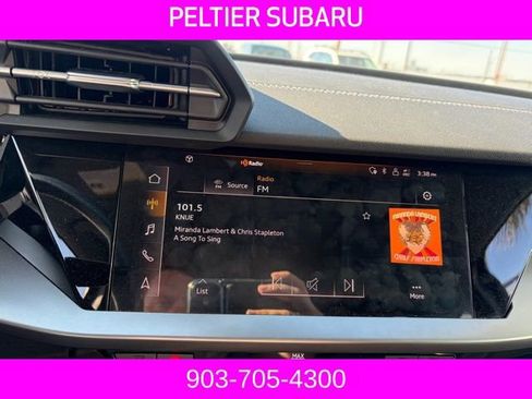 Used 2023 Audi A3 2.0T Premium image 14