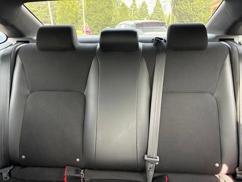 Used 2024 Honda Civic Sport image 14