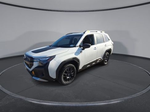 New 2026 Subaru Forester Wilderness AWD/4WD image 4