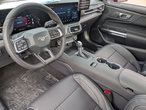 New 2026 Ford Mustang Premium RWD image 48