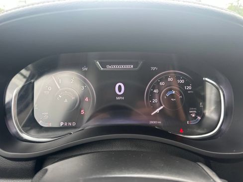 Used 2024 RAM 2500 Laramie w/ Safety Group AWD/4WD image 29