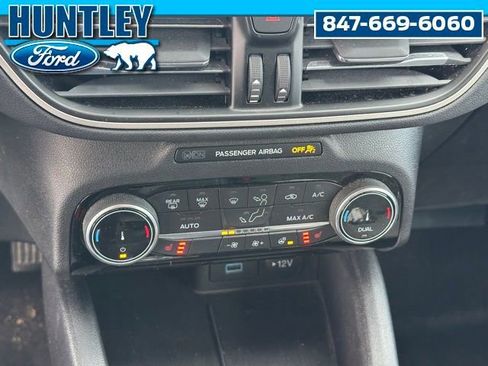 Used 2022 Ford Escape SE w/ Convenience Package AWD/4WD image 18