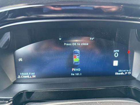 Used 2024 Lincoln Corsair FWD image 19