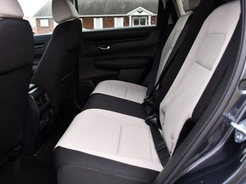 New 2026 Honda CR-V EX image 14