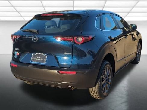 Used 2021 MAZDA CX-30 FWD 2.5 S image 25