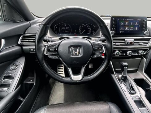 Used 2020 Honda Accord Sport image 6